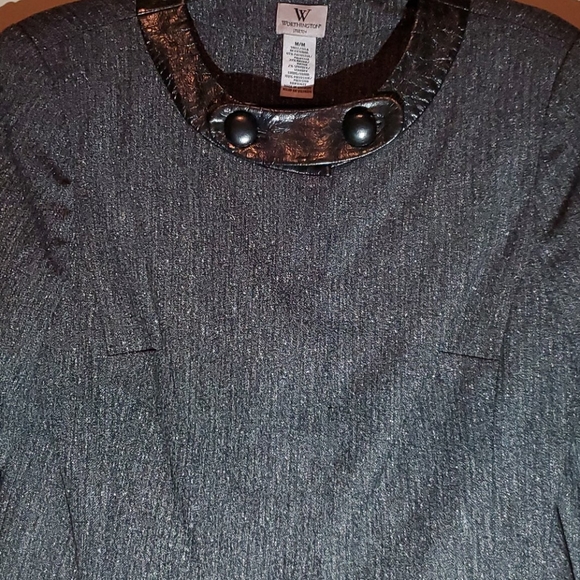 Jacket - Picture 2 of 4